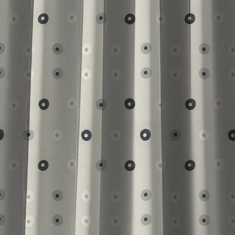 Nomad's Diary Edition 4 - Tango | Multipurpose Fabric Tango-French Grey