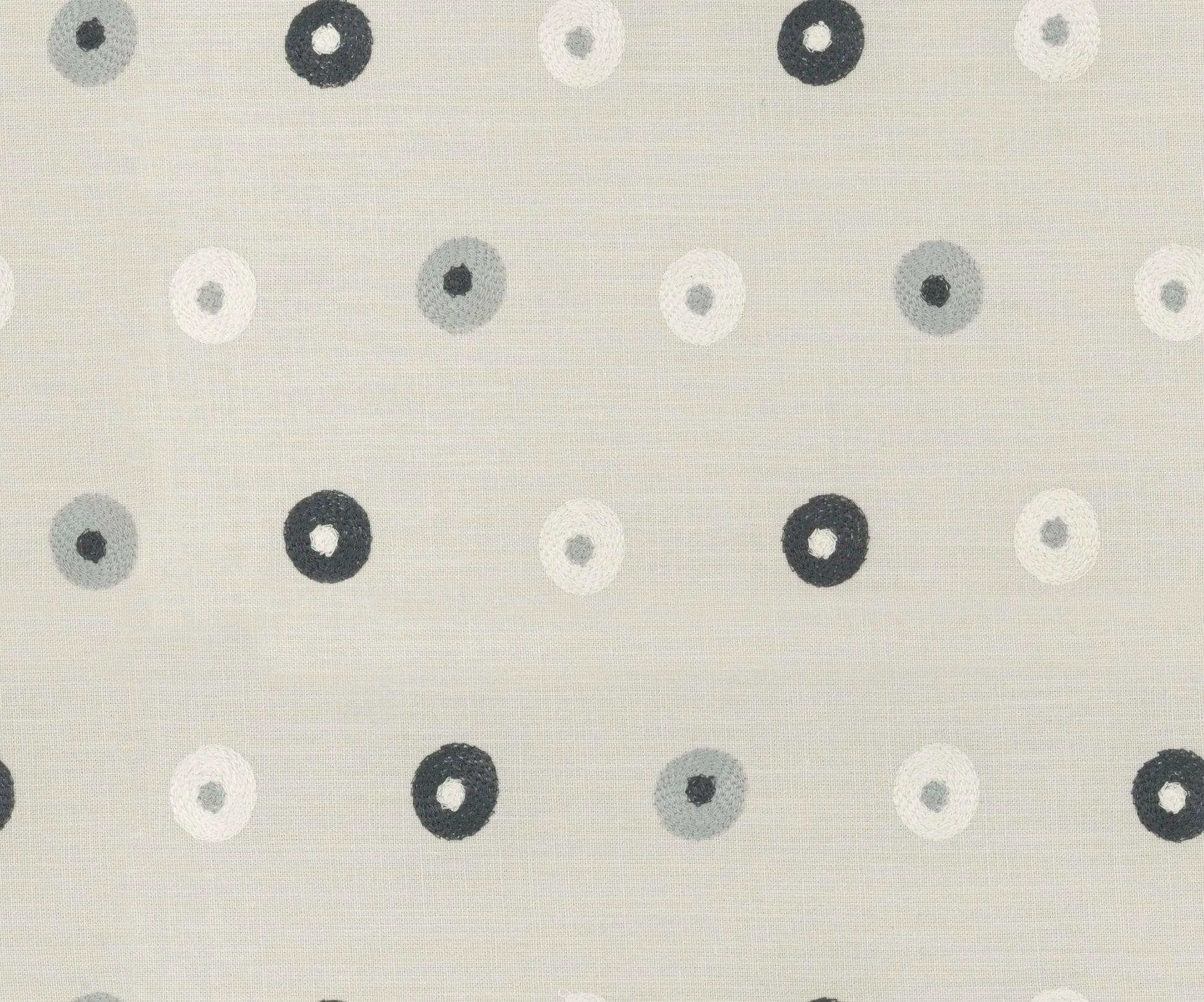 Nomad's Diary Edition 4 - Tango | Multipurpose Fabric Tango-French Grey