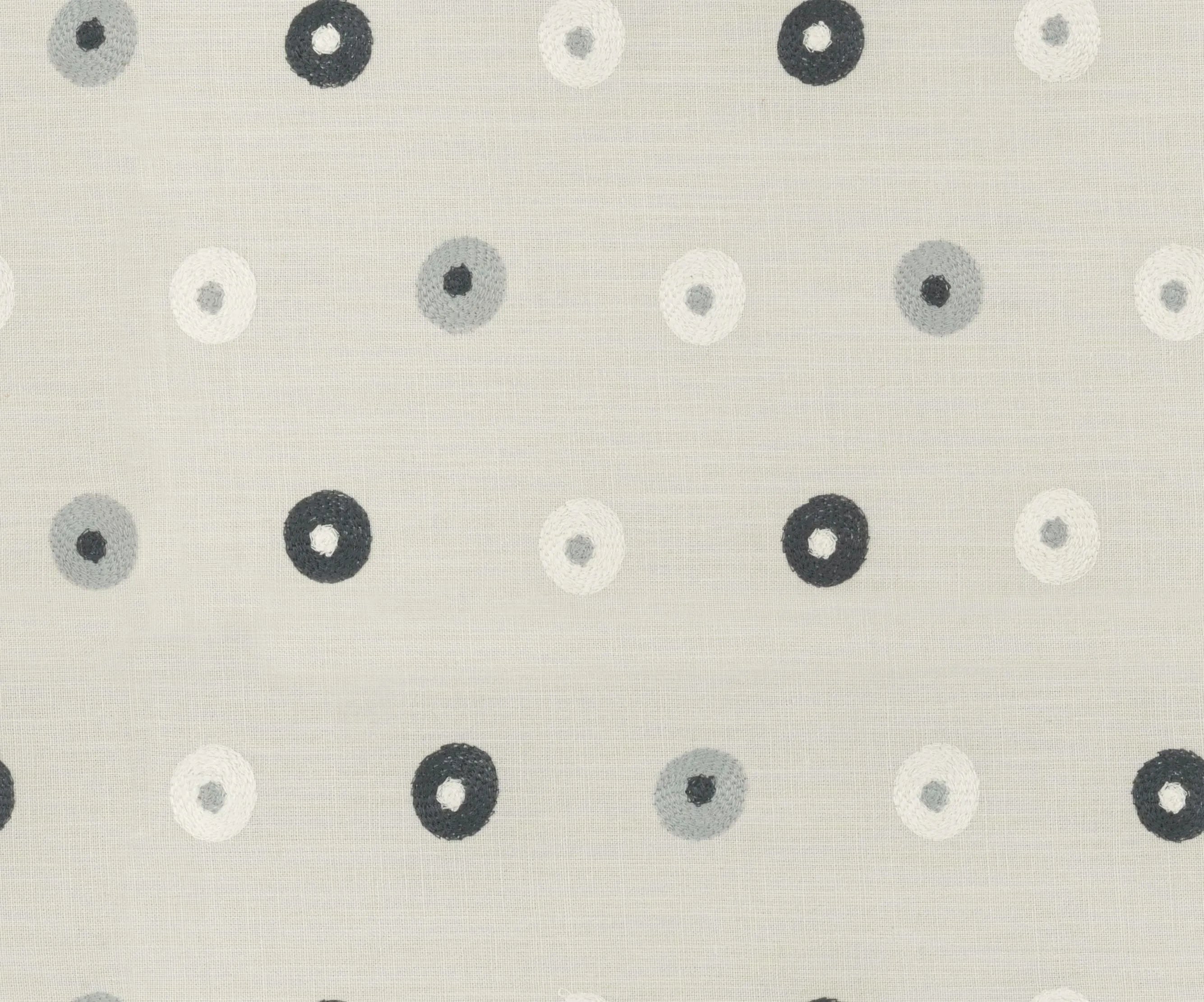 Nomad's Diary Edition 4 - Tango | Multipurpose Fabric Tango-French Grey