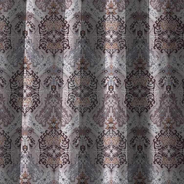 Nomad's Diary Edition 2 - Ester | Multipurpose Fabric Ester-Earth