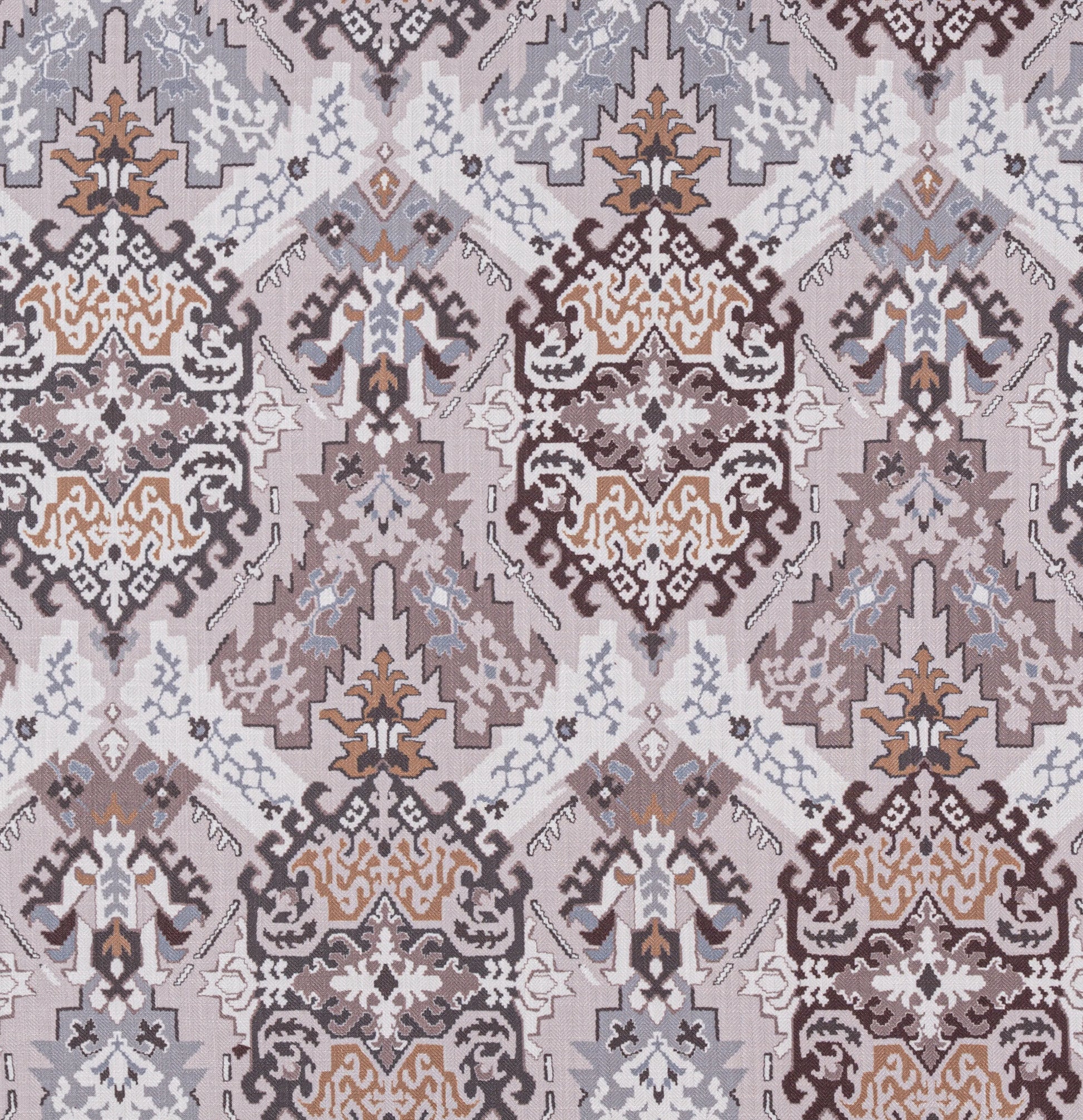 Nomad's Diary Edition 2 - Ester | Multipurpose Fabric Ester-Earth