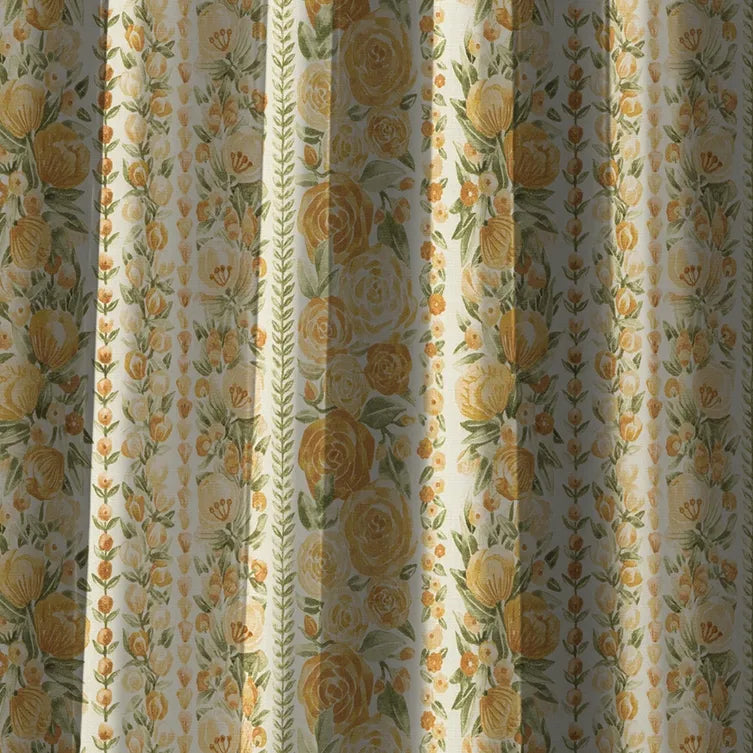 Nomad's Diary Edition 4 - Spring | Multipurpose Fabric Spring-Spring