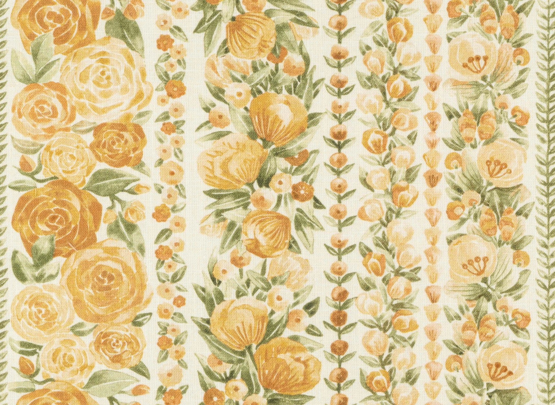 Nomad's Diary Edition 4 - Spring | Multipurpose Fabric Spring-Spring