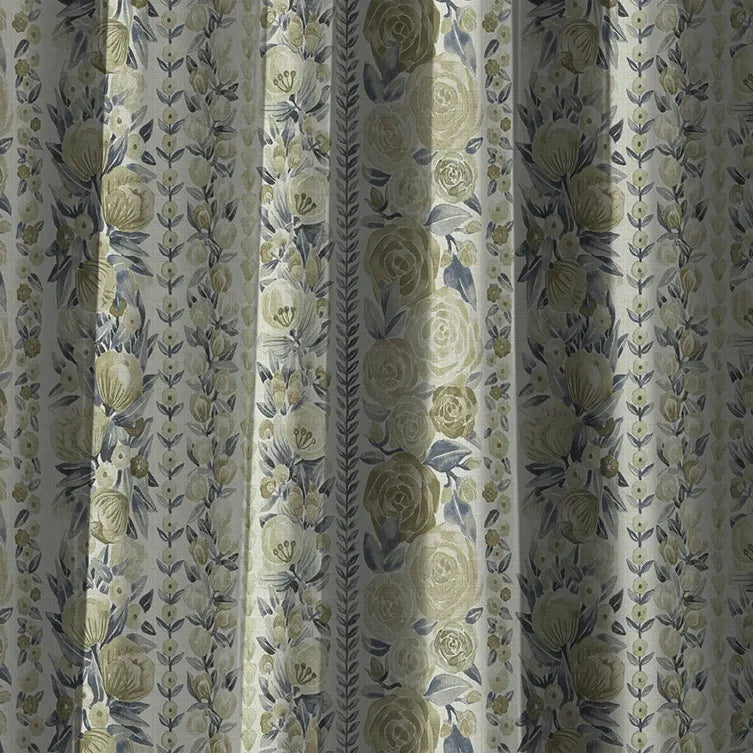 Nomad's Diary Edition 4 - Spring | Multipurpose Fabric Spring-French Grey