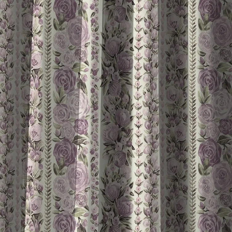 Nomad's Diary Edition 4 - Spring | Multipurpose Fabric Spring-Huckleberry