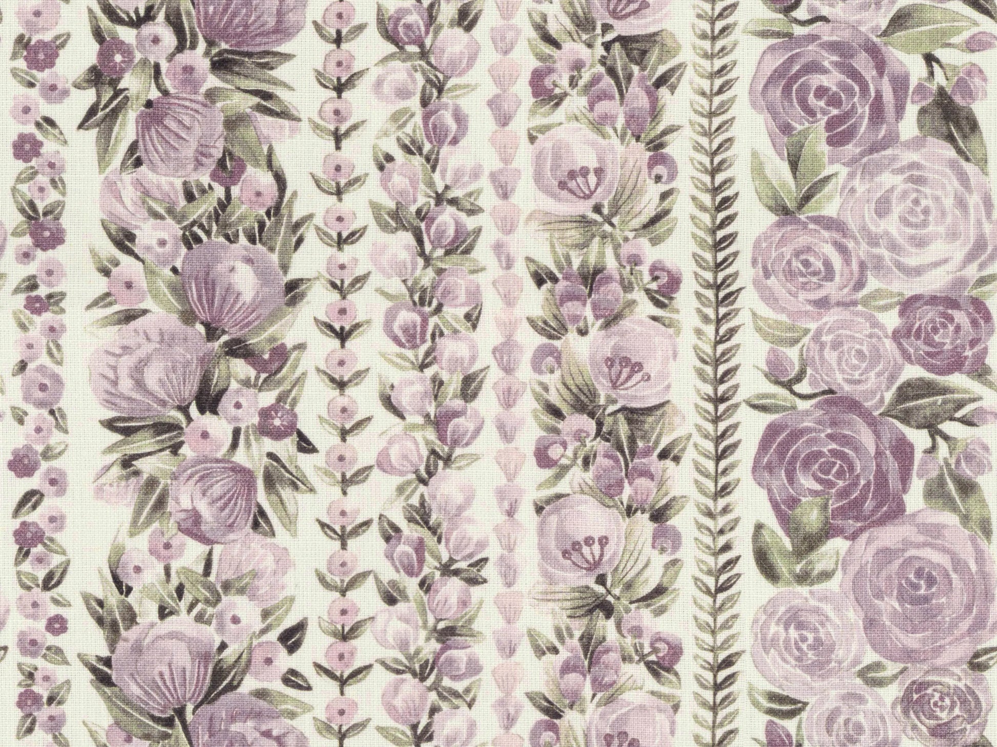 Nomad's Diary Edition 4 - Spring | Multipurpose Fabric Spring-Huckleberry