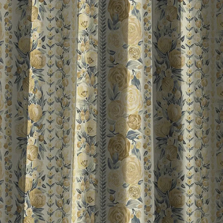 Nomad's Diary Edition 4 - Spring | Multipurpose Fabric Spring-Pebble