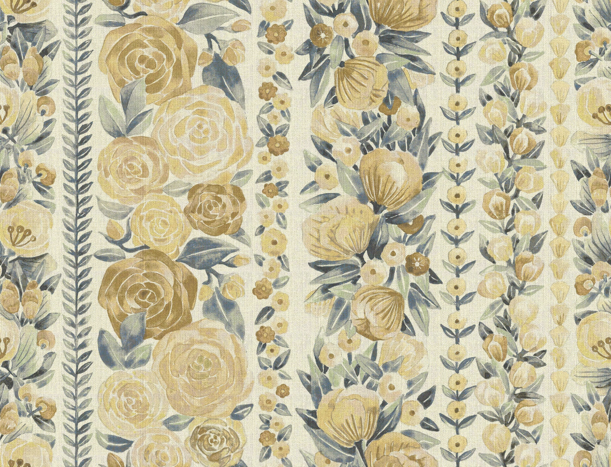 Nomad's Diary Edition 4 - Spring | Multipurpose Fabric Spring-Pebble