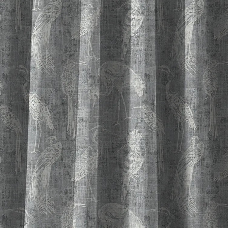 Nomad's Diary Edition 1 - Safari | Multipurpose Fabric Safari-Ash