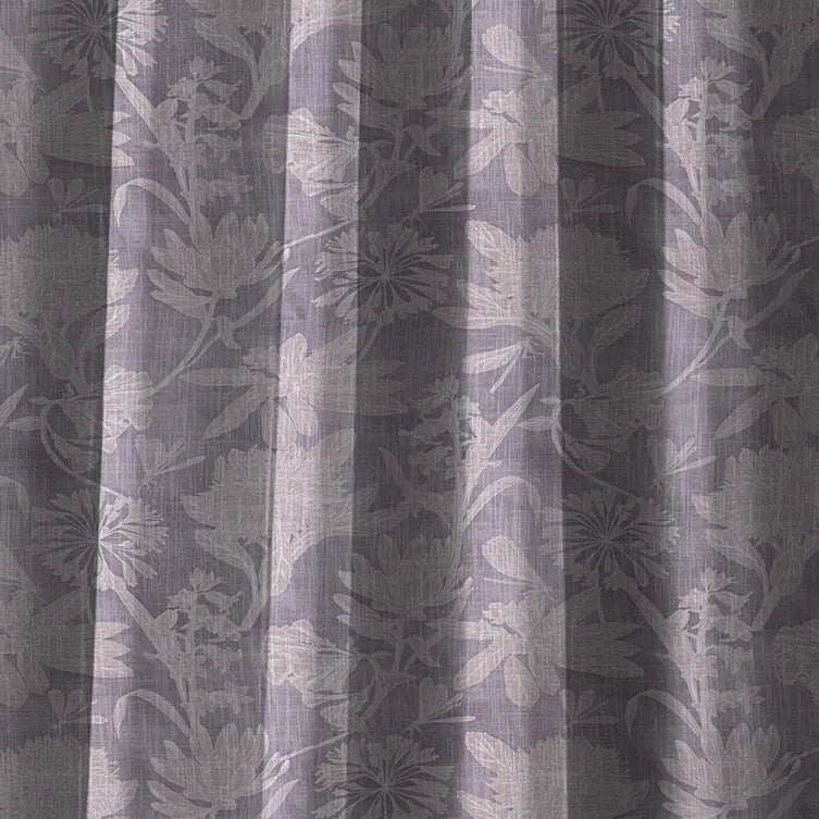 Nomad's Diary Edition 1 - Serene | Multipurpose Fabric Serene-Smoke