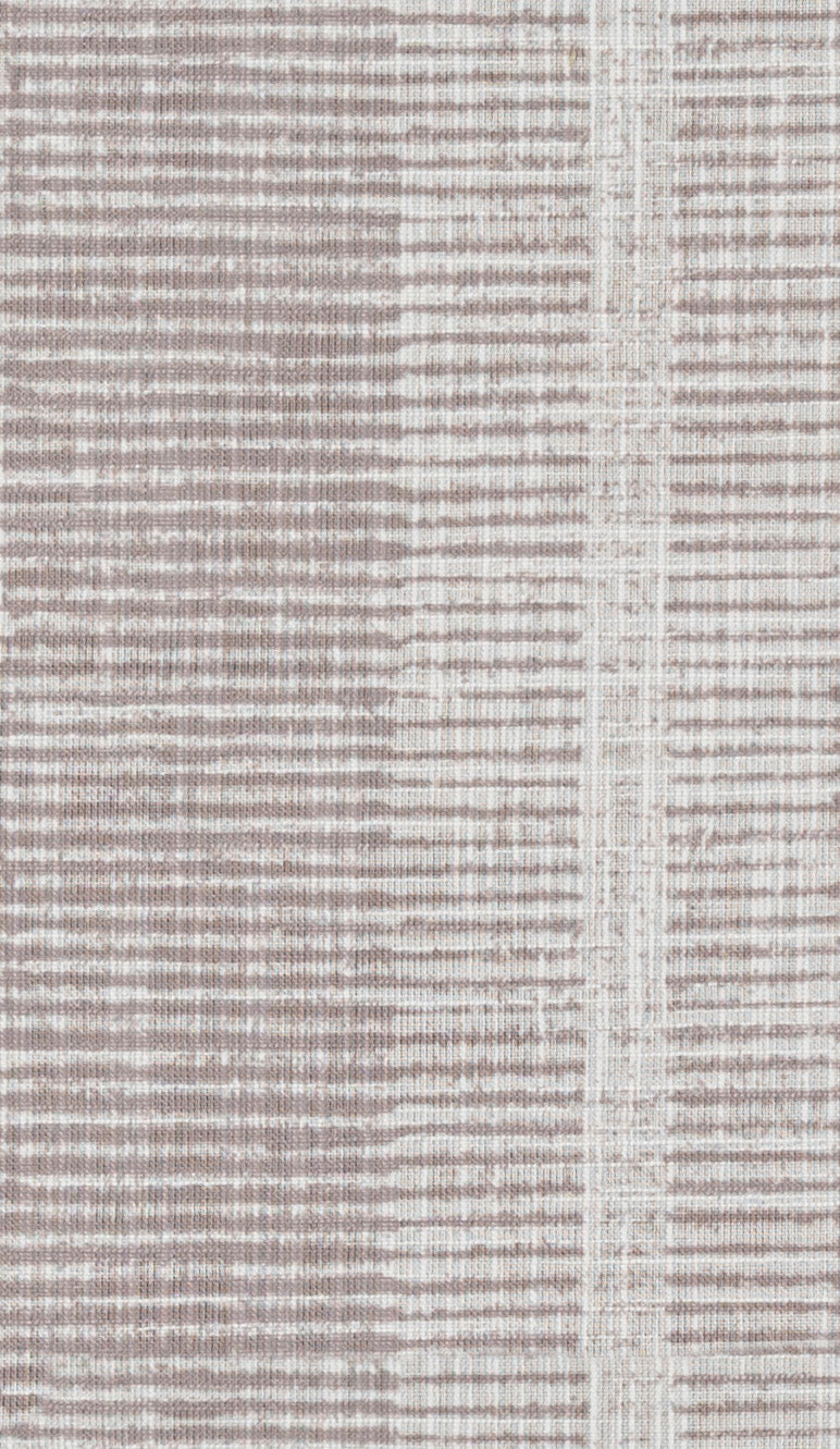 Nomad's Diary Edition 1 | Made-to-Order Light Filtering Curtains Oatmeal-Java