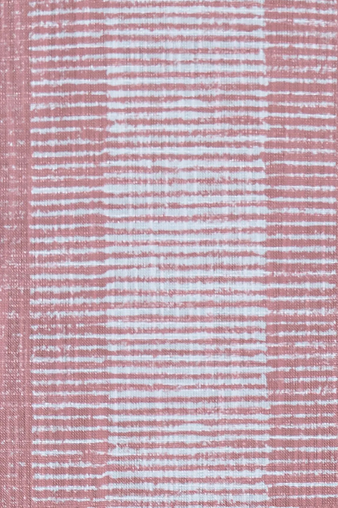 Nomad's Diary Edition 1 - Java | Multipurpose Fabric Java-Coral