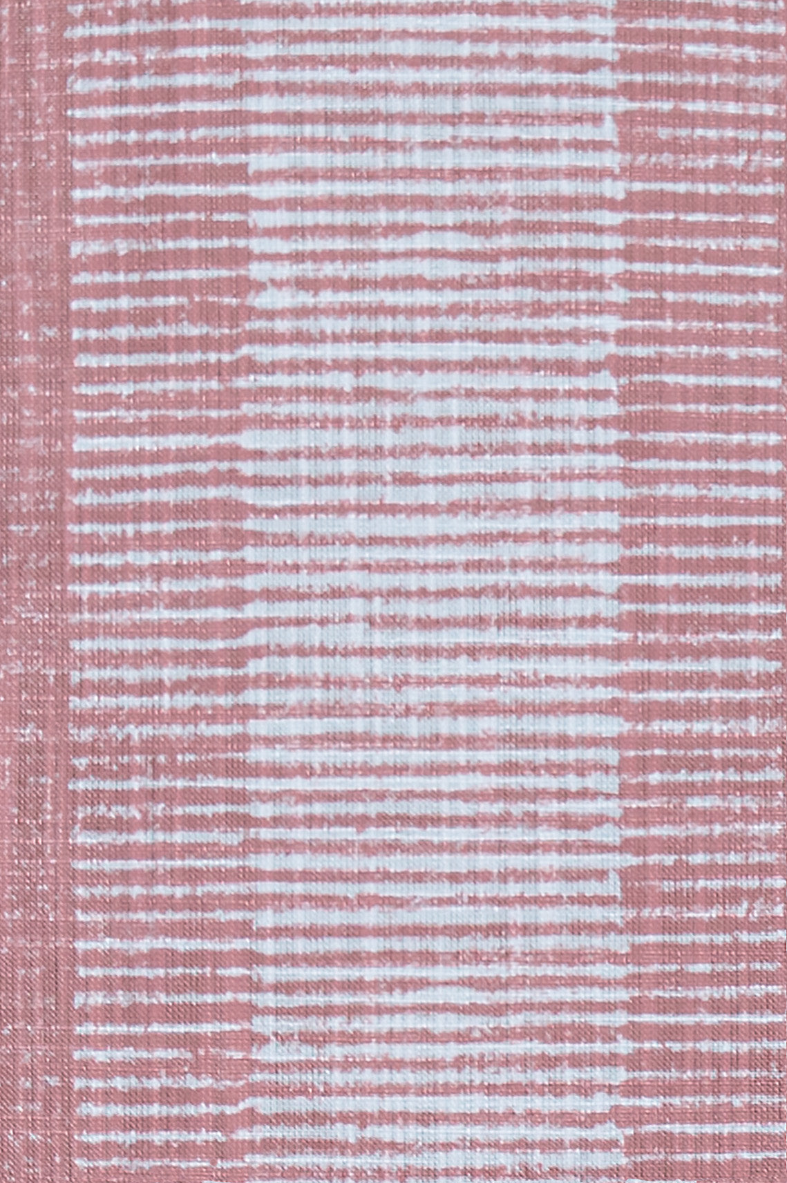 Nomad's Diary Edition 1 | Made-to-Order Light Filtering Curtains Coral-Java