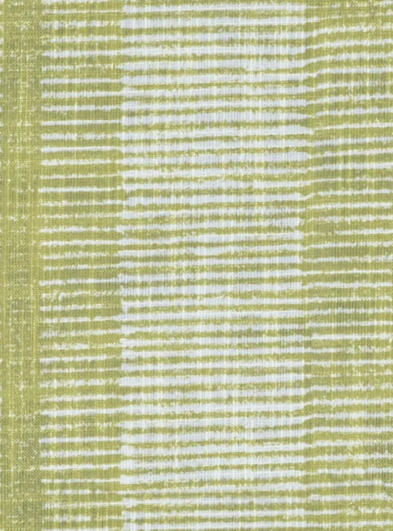 Nomad's Diary Edition 1 - Java | Multipurpose Fabric Java-Kiwi