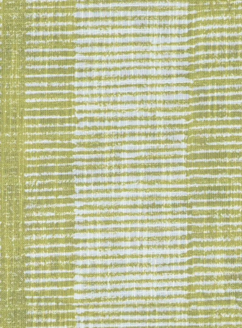 Nomad's Diary Edition 1 | Made-to-Order Light Filtering Curtains Kiwi-Java