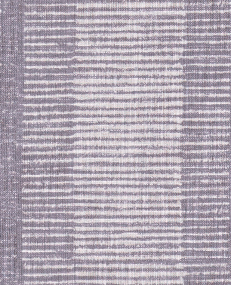 Nomad's Diary Edition 1 | Made-to-Order Light Filtering Curtains Ash-Java