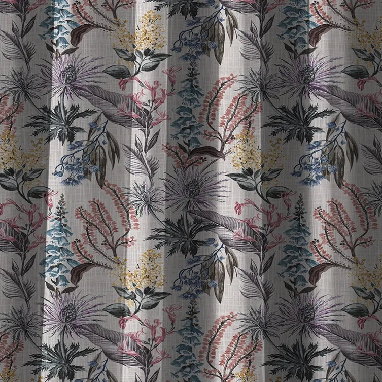 Nomad's Diary Edition 1 - Emily | Multipurpose Fabric Emily-Berry