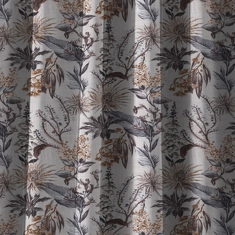 Nomad's Diary Edition 1 - Emily | Multipurpose Fabric Emily-Brass