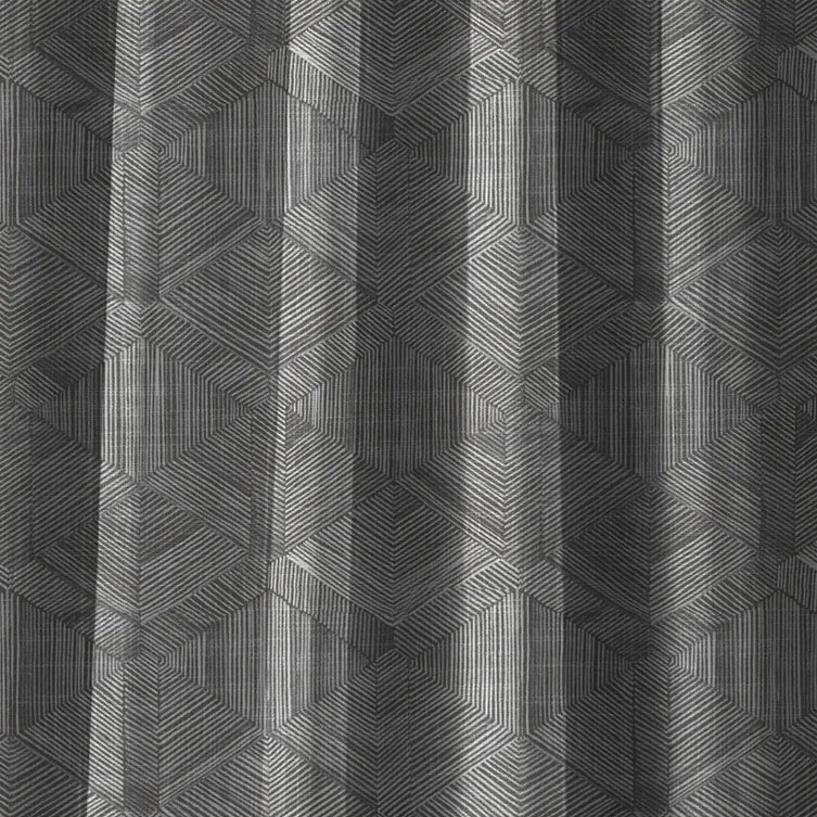 Nomad's Diary Edition 1 - Maze | Multipurpose Fabric Maze-Cedar