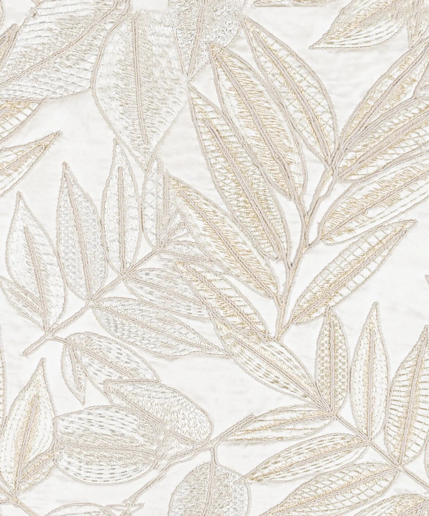 Cosmic Charm Edition 1 - Willow | Made to Order Light Filtering Curtains Willow-Butterscotch