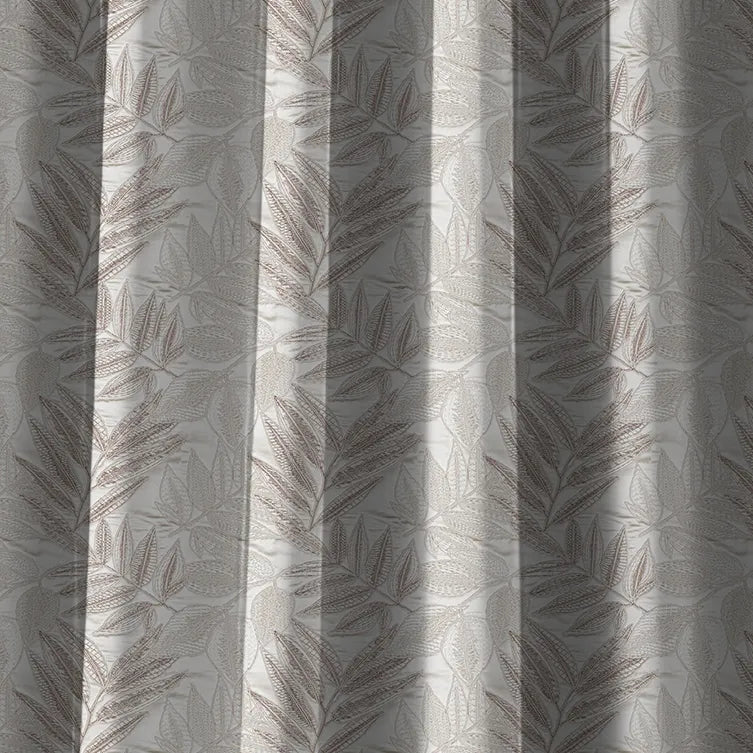 Cosmic Charm Edition 1 - Willow | Made to Order Light Filtering Curtains Willow-Pearchment
