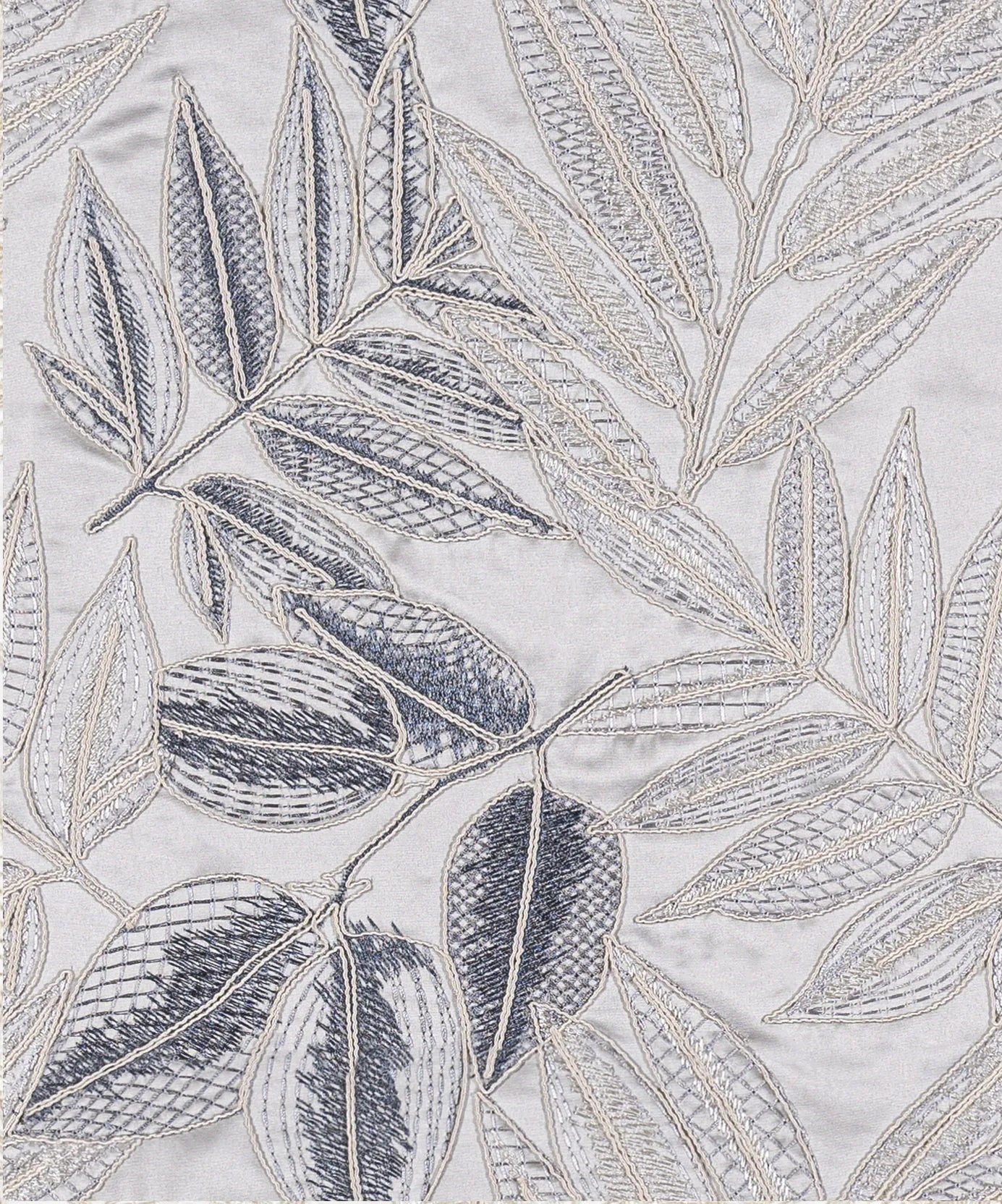 Cosmic Charm Edition 1 - Willow | Made to Order Light Filtering Curtains Willow-Titanium
