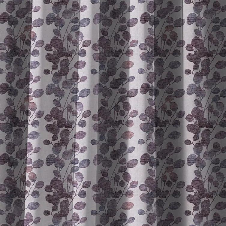 Nomad's Diary Edition 1 - Bliss | Made to Order Light Filtering Curtains Bliss-Berry