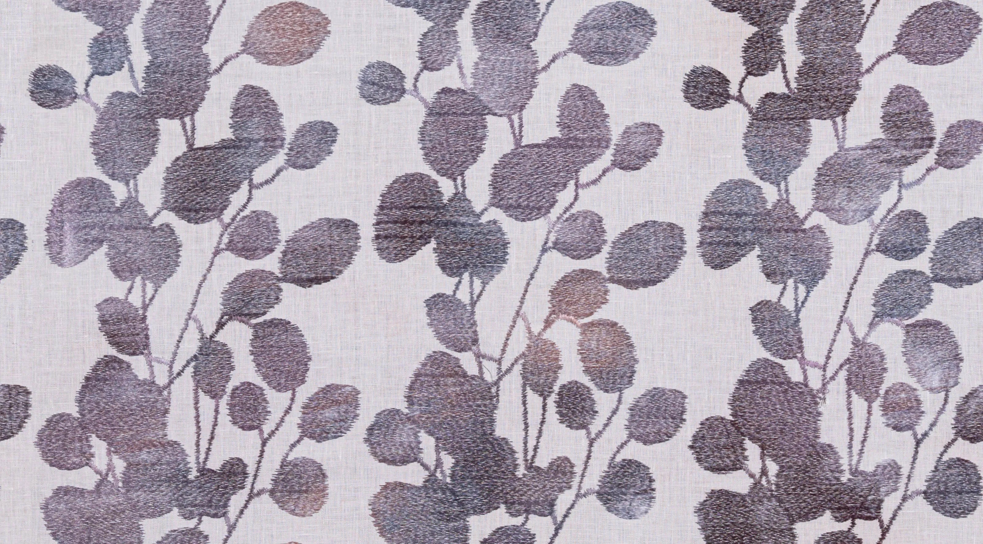 Nomad's Diary Edition 1 - Bliss | Made to Order Light Filtering Curtains Bliss-Berry