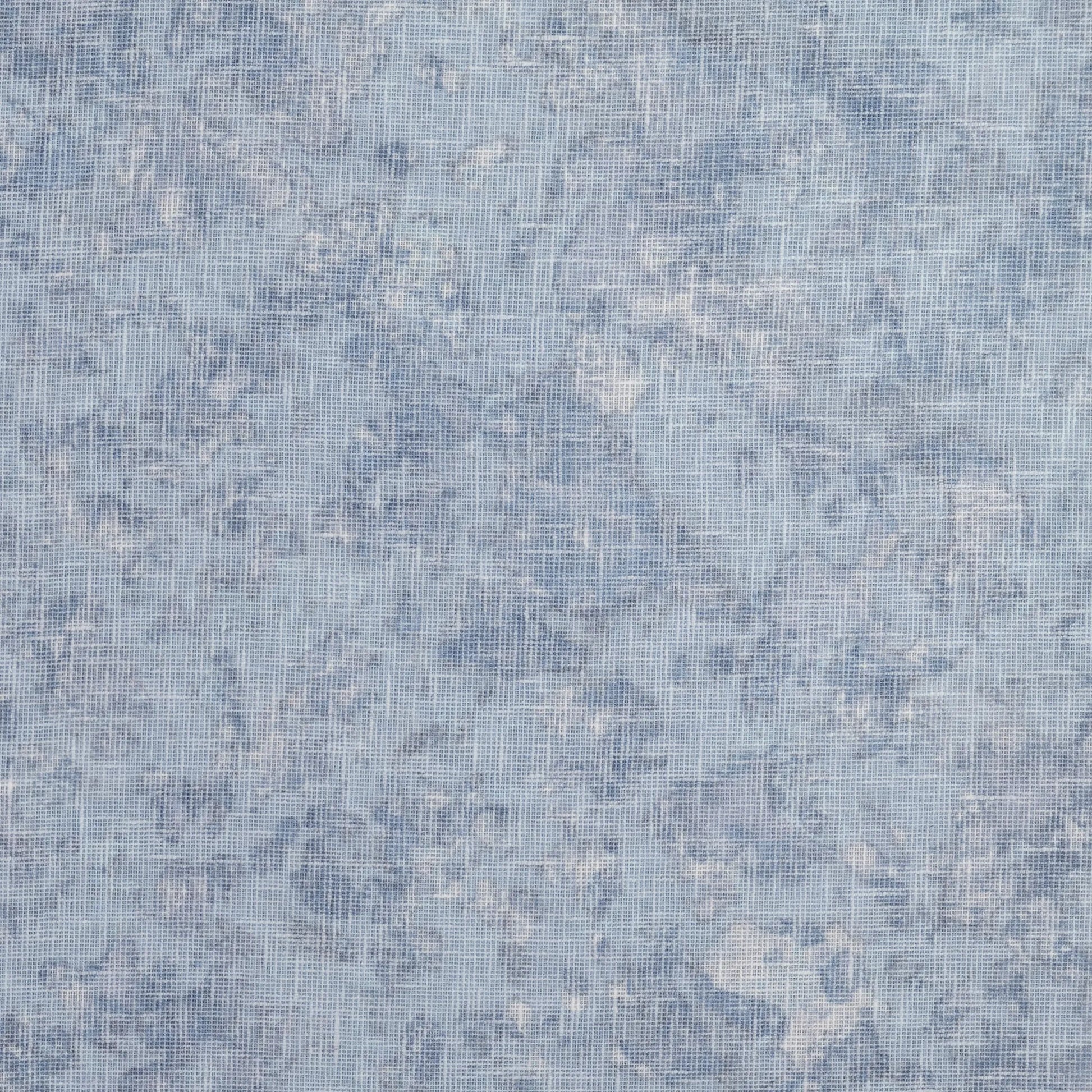 Nomad's Diary Edition 3 - Creek | Made to Order Sheer Curtains Creek-Tidal