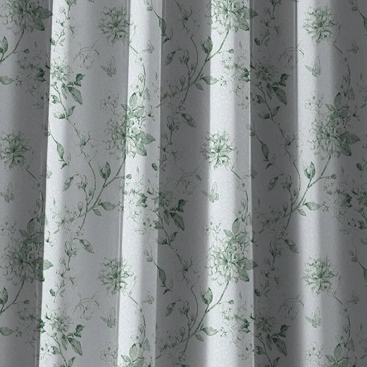Cosmic Charm Edition 3 - Floyd | Multipurpose Fabric Floyd-Jade