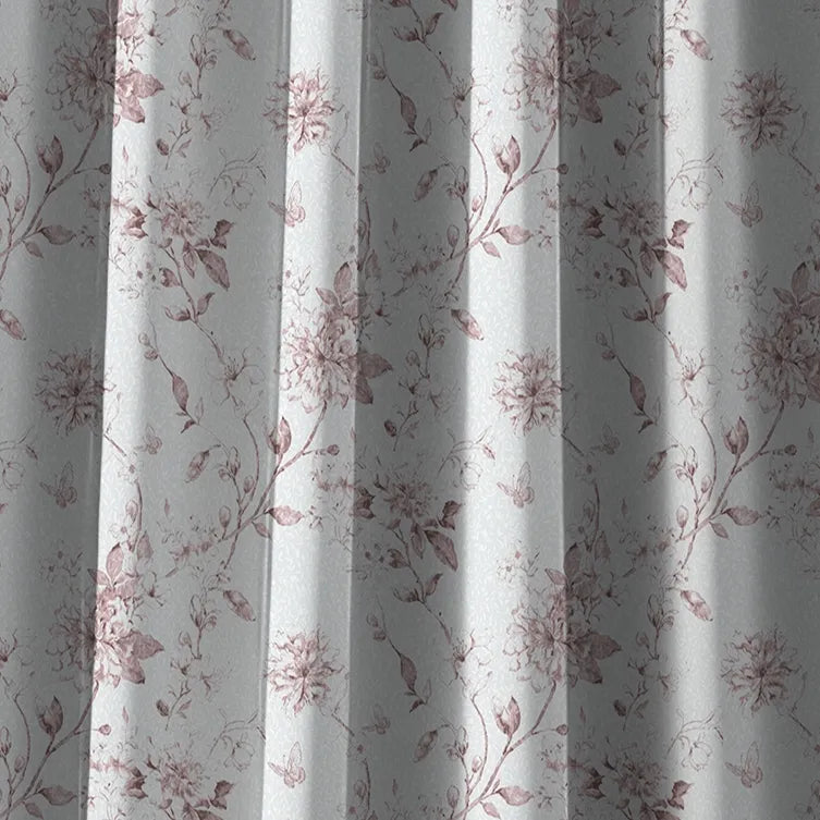 Cosmic Charm Edition 3 - Floyd | Multipurpose Fabric Floyd-Rosewine