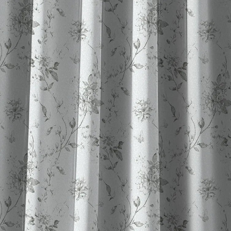 Cosmic Charm Edition 3 - Floyd | Multipurpose Fabric Floyd-Silver