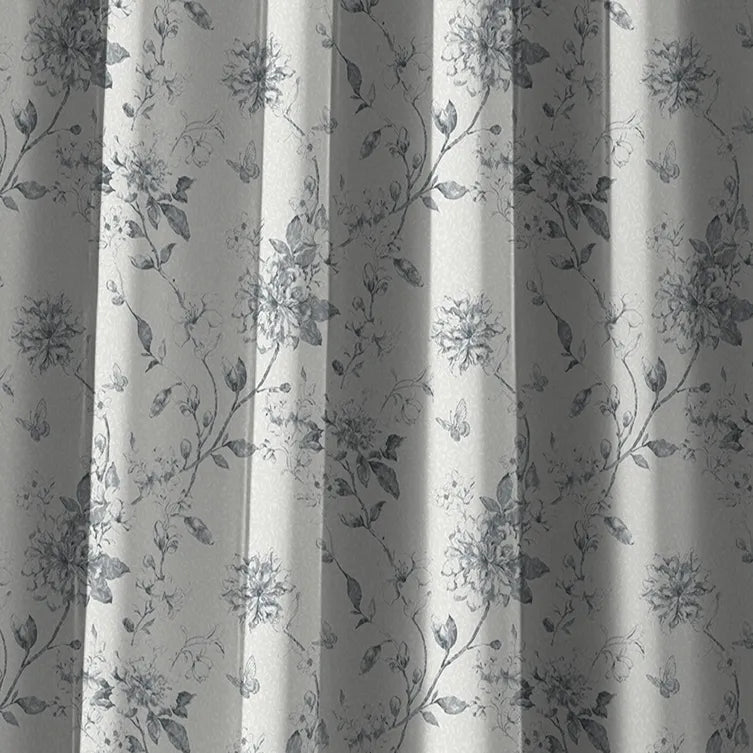 Cosmic Charm Edition 3 - Floyd | Multipurpose Fabric Floyd-Graphite
