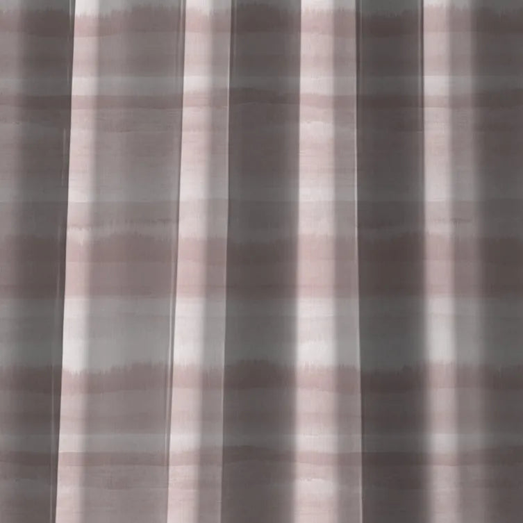 Nomad's Diary Edition 8 - Mist | Made to Order Light Filtering Curtains Mist-Rosewine