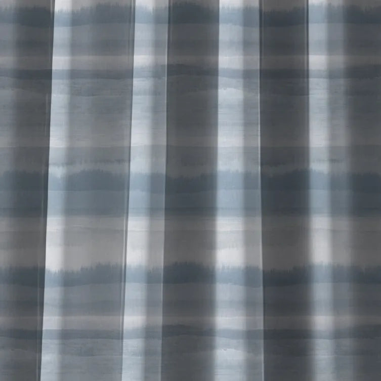 Nomad's Diary Edition 8 - Mist | Made to Order Light Filtering Curtains Mist-Minaral