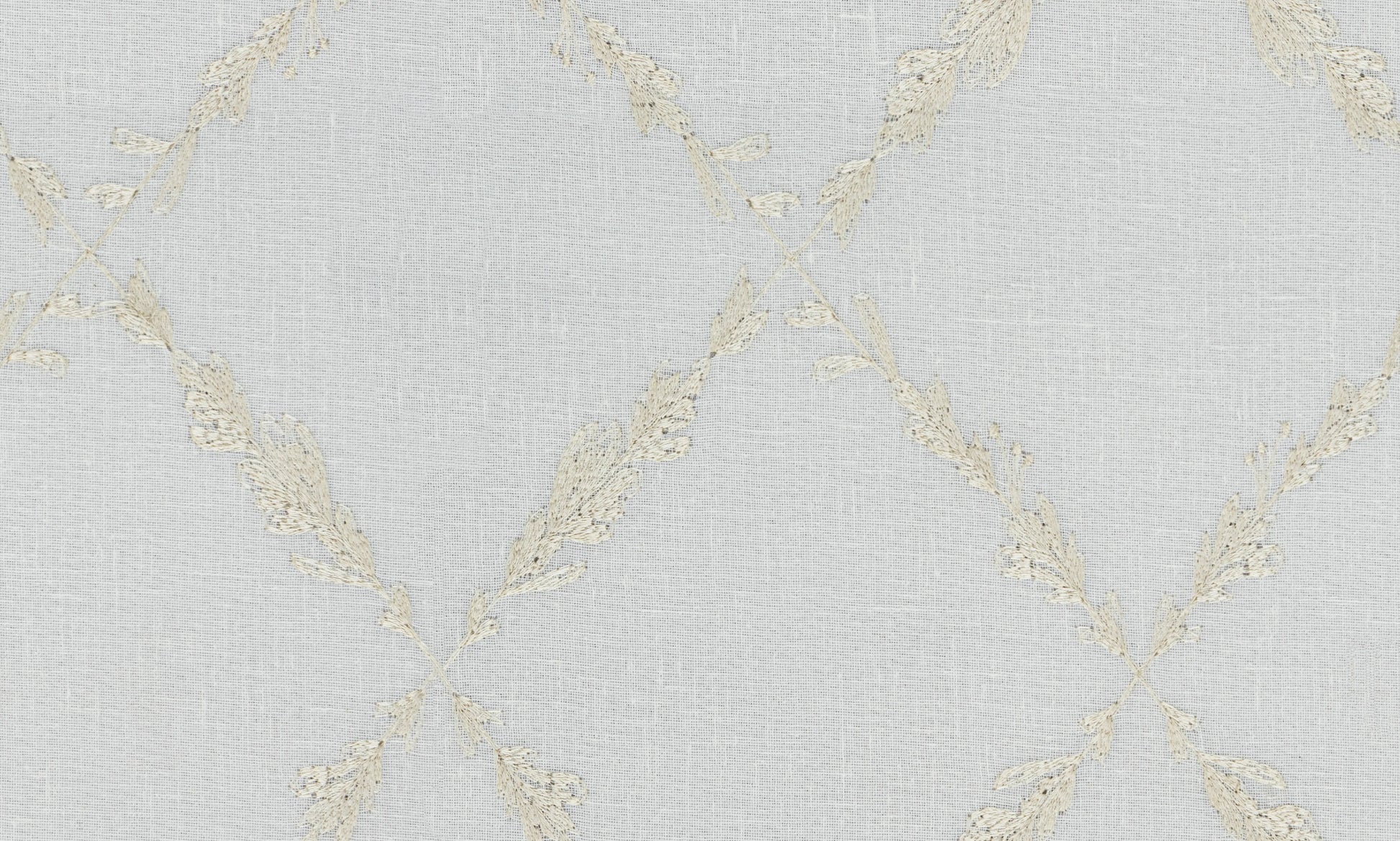 Cosmic Charm Edition 3 - Camomile | Made to Order Sheer Curtains Camomile-Milkyquartz
