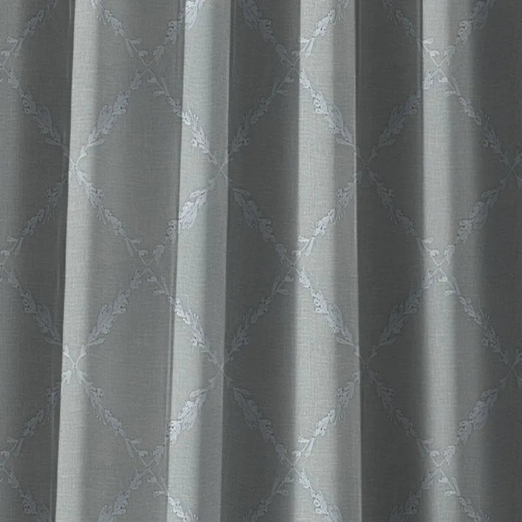 Cosmic Charm Edition 3 - Camomile | Made to Order Sheer Curtains Camomile-Opal