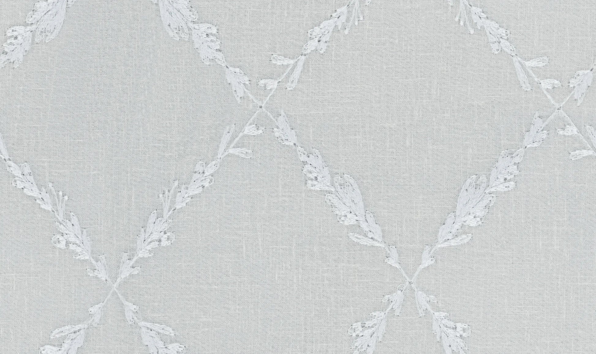 Cosmic Charm Edition 3 - Camomile | Made to Order Sheer Curtains Camomile-Opal