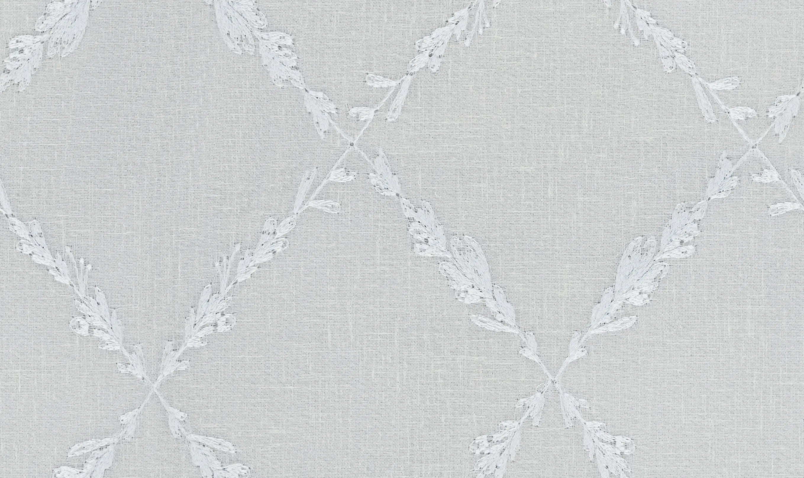 Cosmic Charm Edition 3 - Camomile | Made to Order Sheer Curtains Camomile-Opal