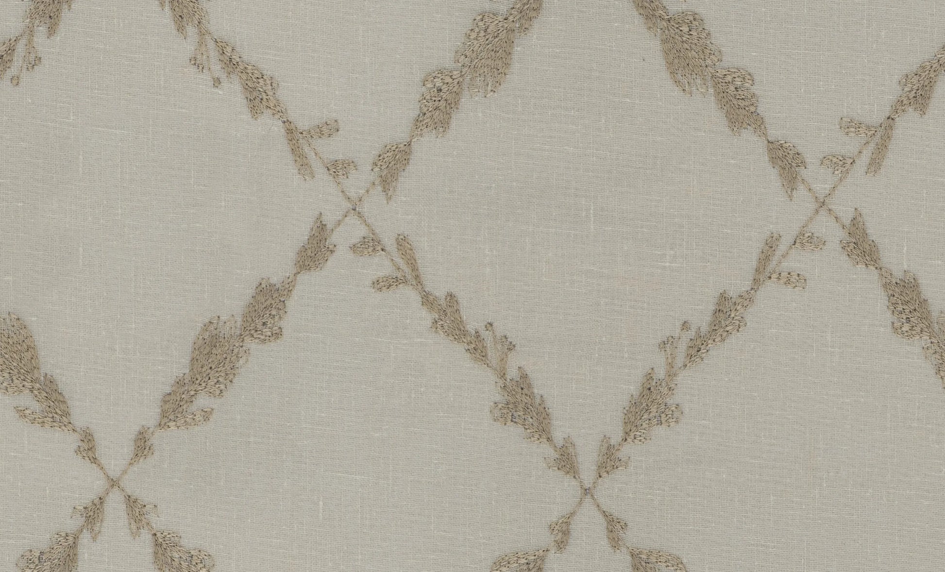 Cosmic Charm Edition 3 - Camomile | Made to Order Sheer Curtains Camomile-Saturn