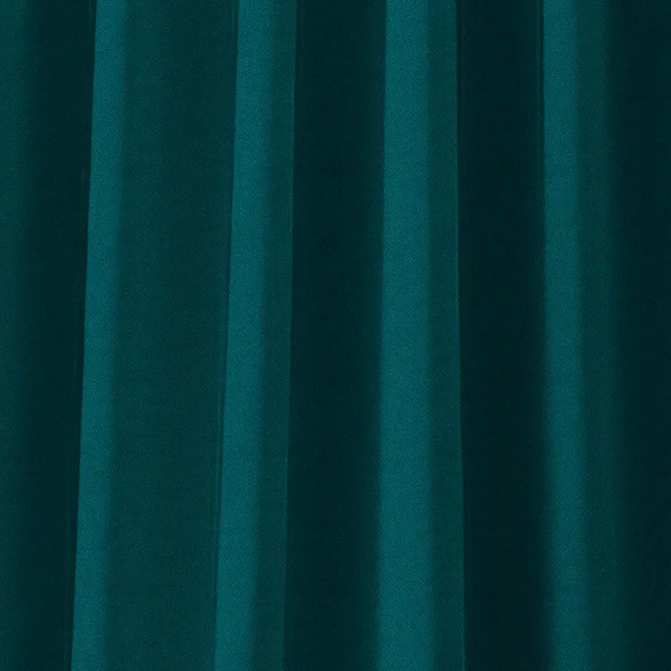 Nomad's Diary Edition 3 - Florence | Multipurpose Fabric Florence-Teal