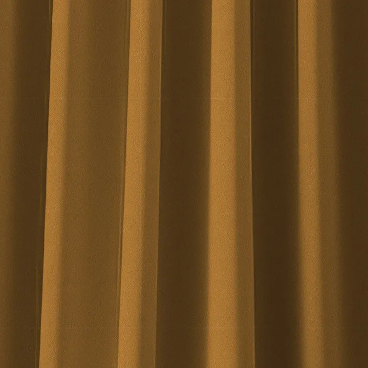Hallmark Drapes Edition 2 - Florence | Multipurpose Fabric Florence-Apricot