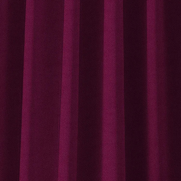 Hallmark Drapes Edition 1 - Florence | Multipurpose Fabric Florence-Bougainvillea