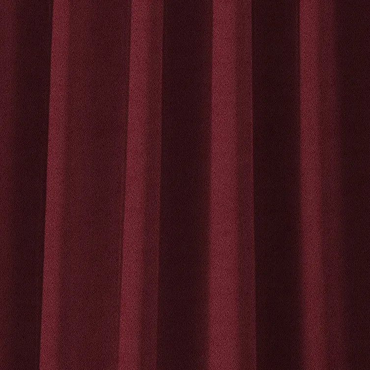 Hallmark Drapes Edition 1 - Florence | Multipurpose Fabric Florence-Ruby
