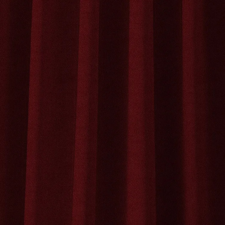 Hallmark Drapes Edition 1 - Florence | Multipurpose Fabric Florence-Hibiscus