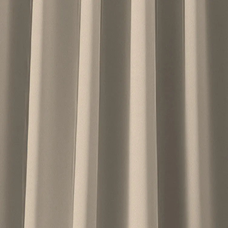 Hallmark Drapes Edition 2 - Florence | Multipurpose Fabric Florence-Champagne