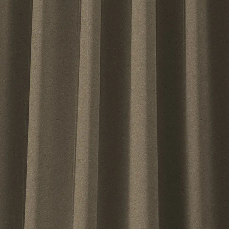Hallmark Drapes Edition 2 - Florence | Multipurpose Fabric Florence-Taupe