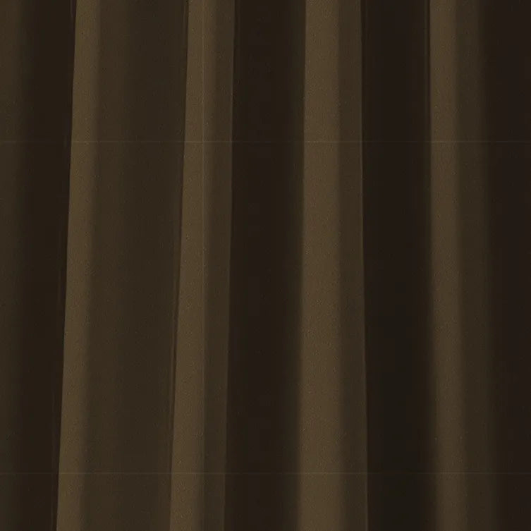 Hallmark Drapes Edition 2 - Florence | Multipurpose Fabric Florence-Nutmeg