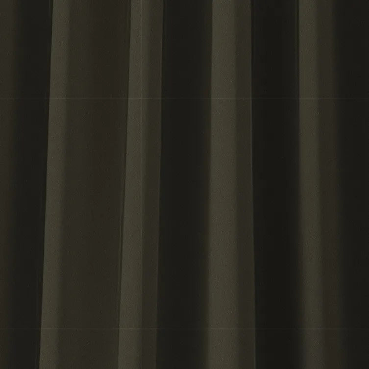 Hallmark Drapes Edition 2 - Florence | Multipurpose Fabric Florence-Walnut