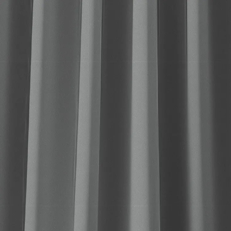 Hallmark Drapes Edition 2 - Florence | Multipurpose Fabric Florence-Silver